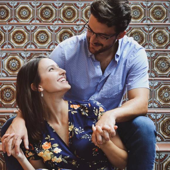 Meet your Posher, Ali - Picture 1 of 1